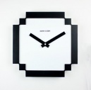 8-bit Clock