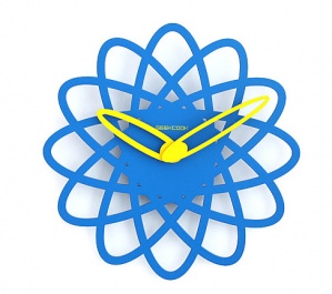 Atom Clock