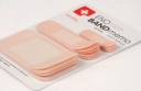 Band Aid Memo