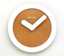 Zero Icon Clock